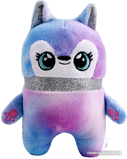 

Классическая игрушка Milo Toys Лама 9486051