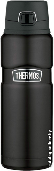 

Термос THERMOS SK4000BKTRI4 (черный)