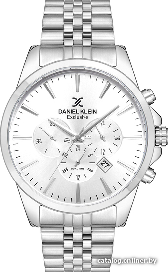 

Наручные часы Daniel Klein DK13170-1