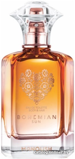 

Туалетная вода Manoush Bohemian Sun EdT (100 мл)