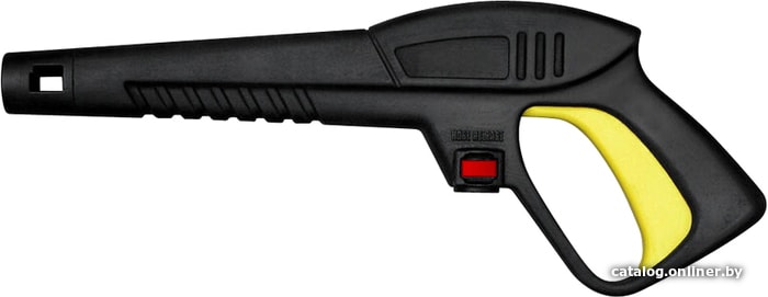 

Пистолет Lavor S'09C 60010076 (желтый)