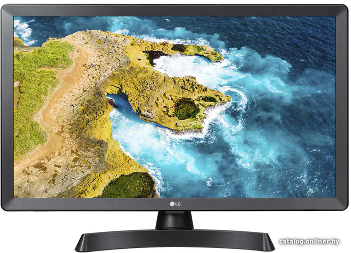 

Телевизор LG 28TQ515S-PZ