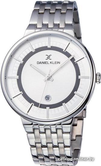 

Наручные часы Daniel Klein DK12010-1