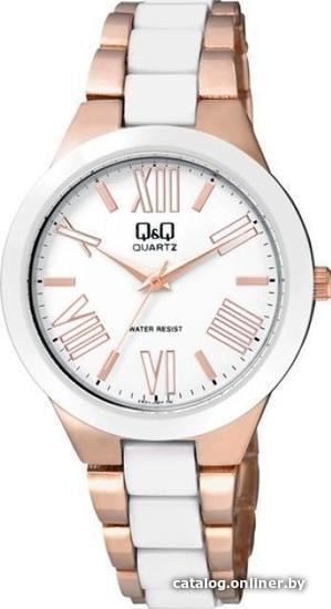 

Наручные часы Q&Q F521J007