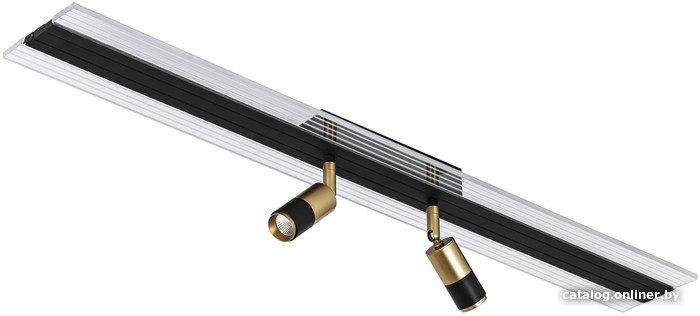 

Спот LED4U L6400-1000