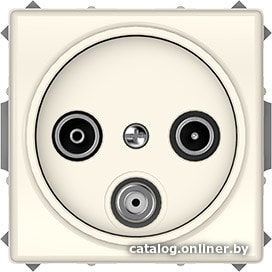 

Розетка для радио Vilma Standard ST 150 TVL03-02 iv