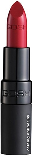 

Губная помада Gosh Velvet Touch Lipstick Matt (тон 07)
