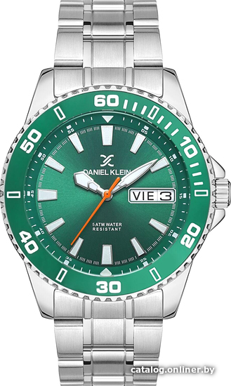 

Наручные часы Daniel Klein DK13075-3