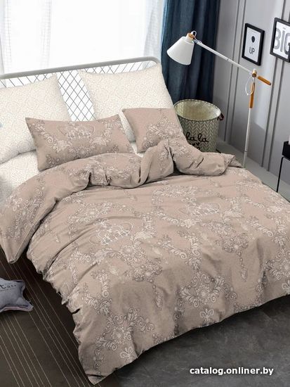 

Постельное белье Amore Mio Gold Virginia BE 1.5сп