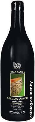 

BES Fragrance для всех типов волос Melon 1 л