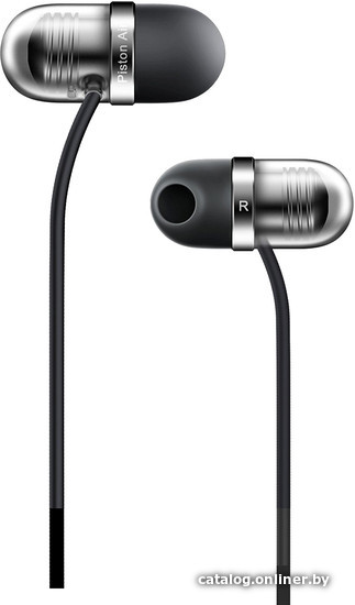 

Наушники Xiaomi Mi Piston Air Capsule (черный)