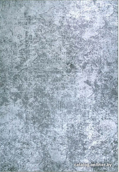 

Ковер для жилой комнаты Chistetika Mineral Silver 120x180 36787