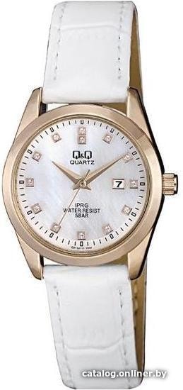 

Наручные часы Q&Q QZ13J111