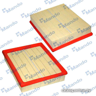 

Воздушный фильтр Mando EAF00154T