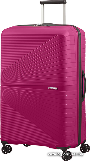 

Чемодан-спиннер American Tourister Airconic Deep Orchid 77 см