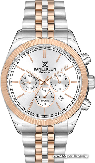 

Наручные часы Daniel Klein DK13002-5
