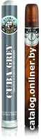 

Туалетная вода Fragluxe Cuba Grey EdT (35 мл)