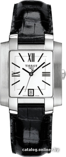

Наручные часы Tissot T-Trend TXL & TXS [T60.1.521.13]