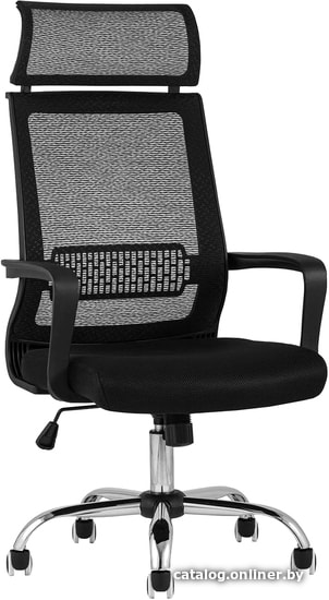 

Кресло Stool Group TopChairs Style (черный)
