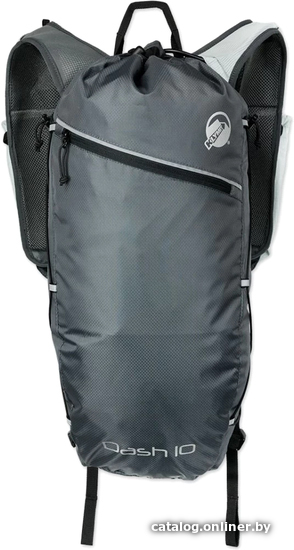 

Туристический рюкзак Klymit Dash 10 (grey)
