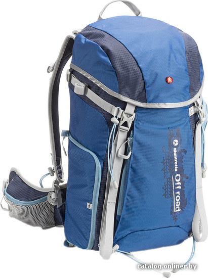 

Рюкзак Manfrotto Off Road Hiker 30L Backpack (MB OR-BP-30)