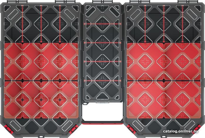 

Органайзер Kistenberg Tager Carbo Organiser 60 High KTGC604010BS
