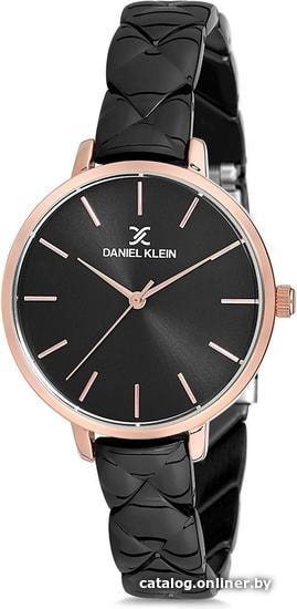

Наручные часы Daniel Klein DK12041-5