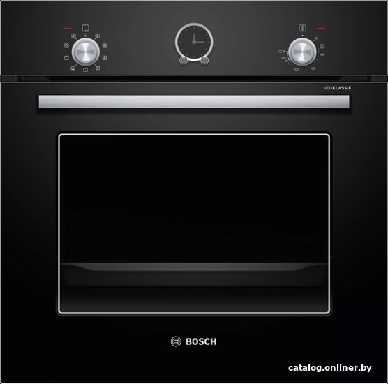 

Электрический духовой шкаф Bosch HIJS10YB0R
