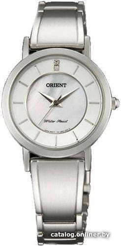 

Наручные часы Orient FUB96005W