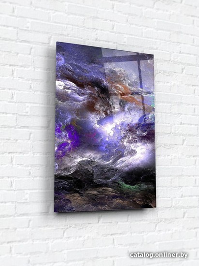 

Картина на стекле ArtaBosko WBR-01-478-04 40x60