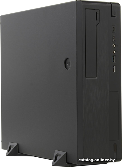 

Корпус GameMax S502GC-300W