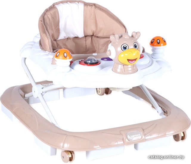 

Ходунки Bertoni Bambi EB (бежевый)