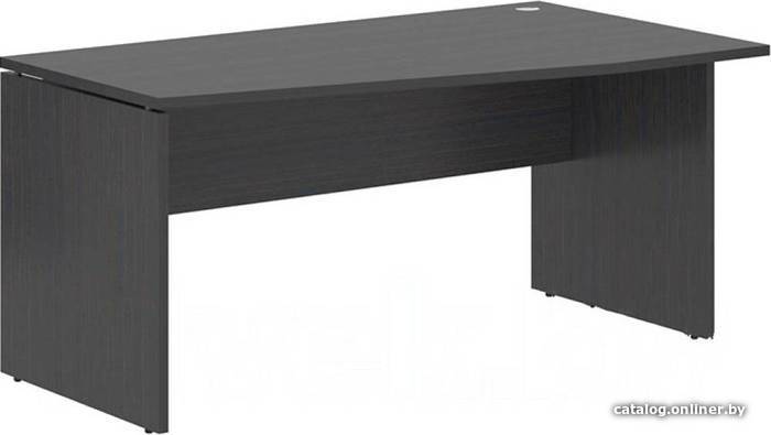 

Стол Skyland Xten XCT 169(R) (легно темный)