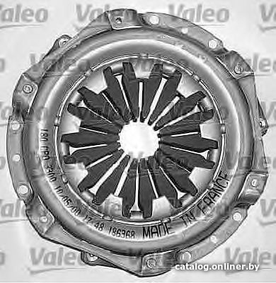 

Valeo 821183