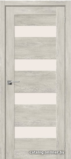 

Межкомнатная дверь el'Porta Legno Легно-23 (Chalet Provence Magic Fog)