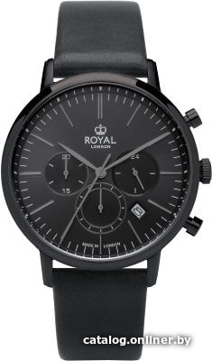 

Наручные часы Royal London 21412-05