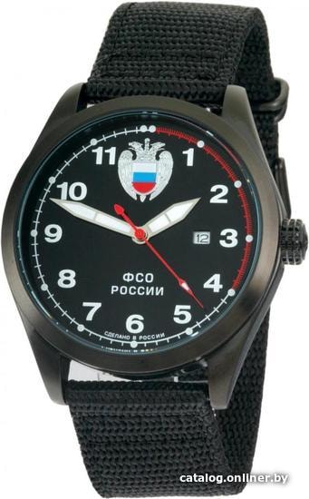 

Наручные часы Спецназ С2864325-2115-09