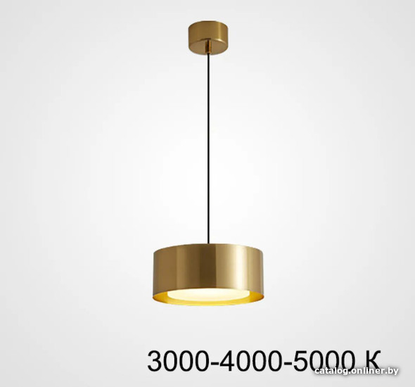 

Подвесная люстра ImperiumLoft Siggen01 212934-23