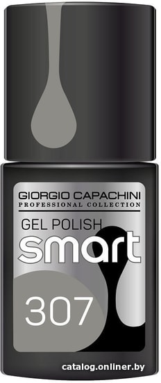 

Гель-лак Giorgio Capachini Smart 307