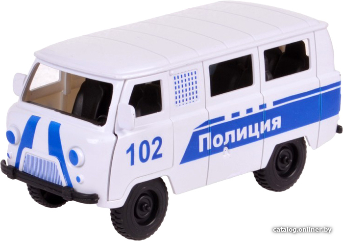 

Внедорожник Huada Служебная HWA1321623