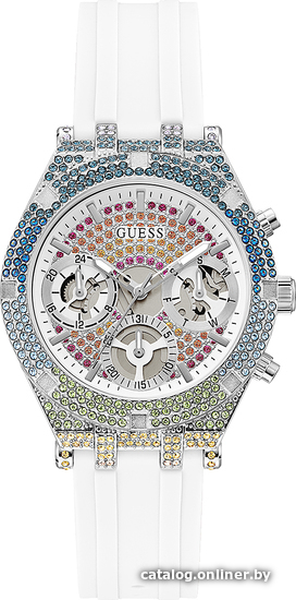 

Наручные часы Guess Pride GW0407L4