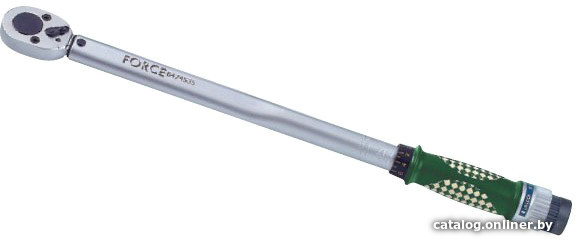 

Ключ Force 3/4" 100-500 Нм 6476880