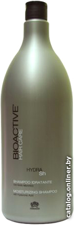 

Шампунь Farmagan Bioactive Hydra Shampoo Увлажняющий 1 л