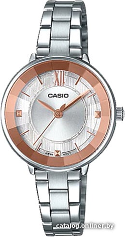 

Наручные часы Casio LTP-E163D-7A2