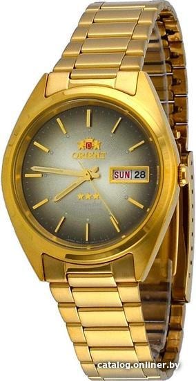 

Наручные часы Orient FAB00004U