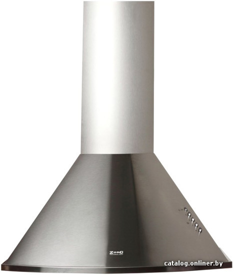 

Кухонная вытяжка ZorG Technology Bora Inox 60 (750 куб. м/ч)