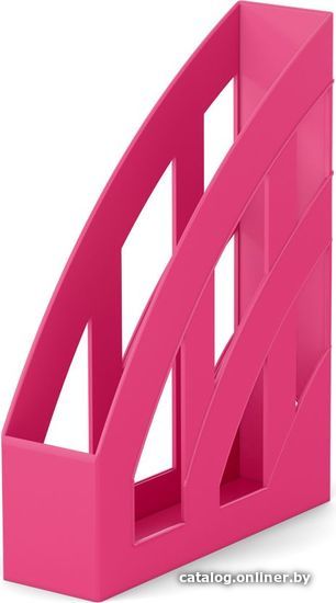 

Лоток для бумаг Erich Krause Office Bubble Gum 57957 (голубой)