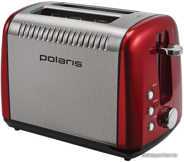 

Тостер Polaris PET 0915A