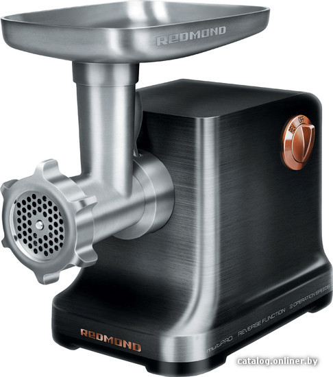 

Мясорубка Redmond RMG-CBM1225