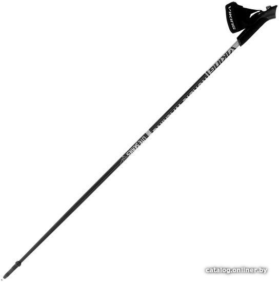 

Палки для скандинавской ходьбы Viking Lite Pro 650/21/4563-0008 (р.120, серый)